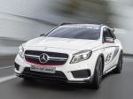 Mercedes-Benz Concept GLA45 AMG 2013 года